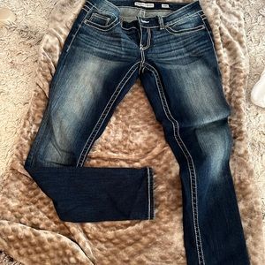 BKE jeans